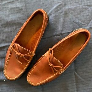 Cole Haan leather shoes
